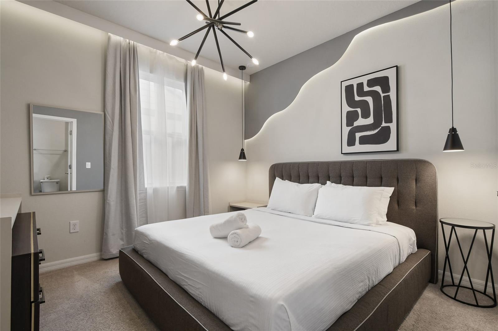 WINDSOR ISLAND RESIDENCE - Residential