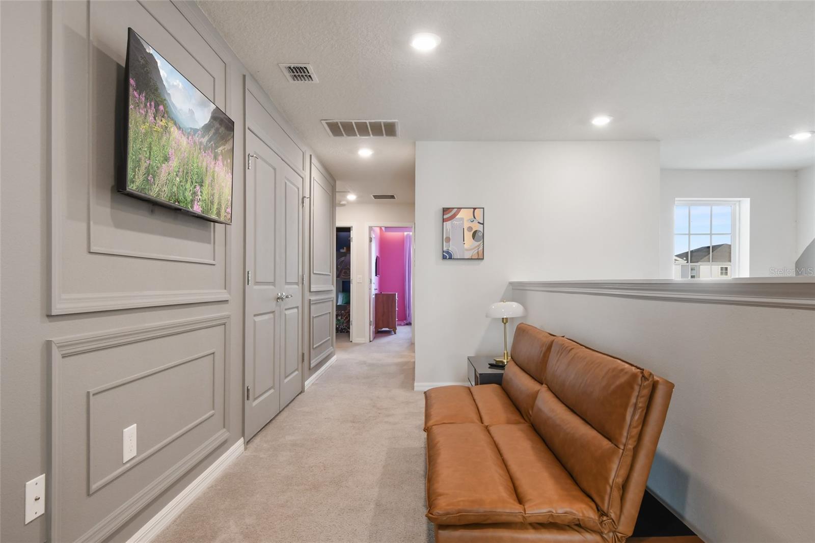 WINDSOR ISLAND RESIDENCE - Residential