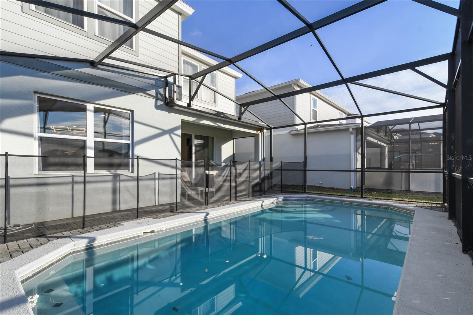 WINDSOR ISLAND RESIDENCE - Residential