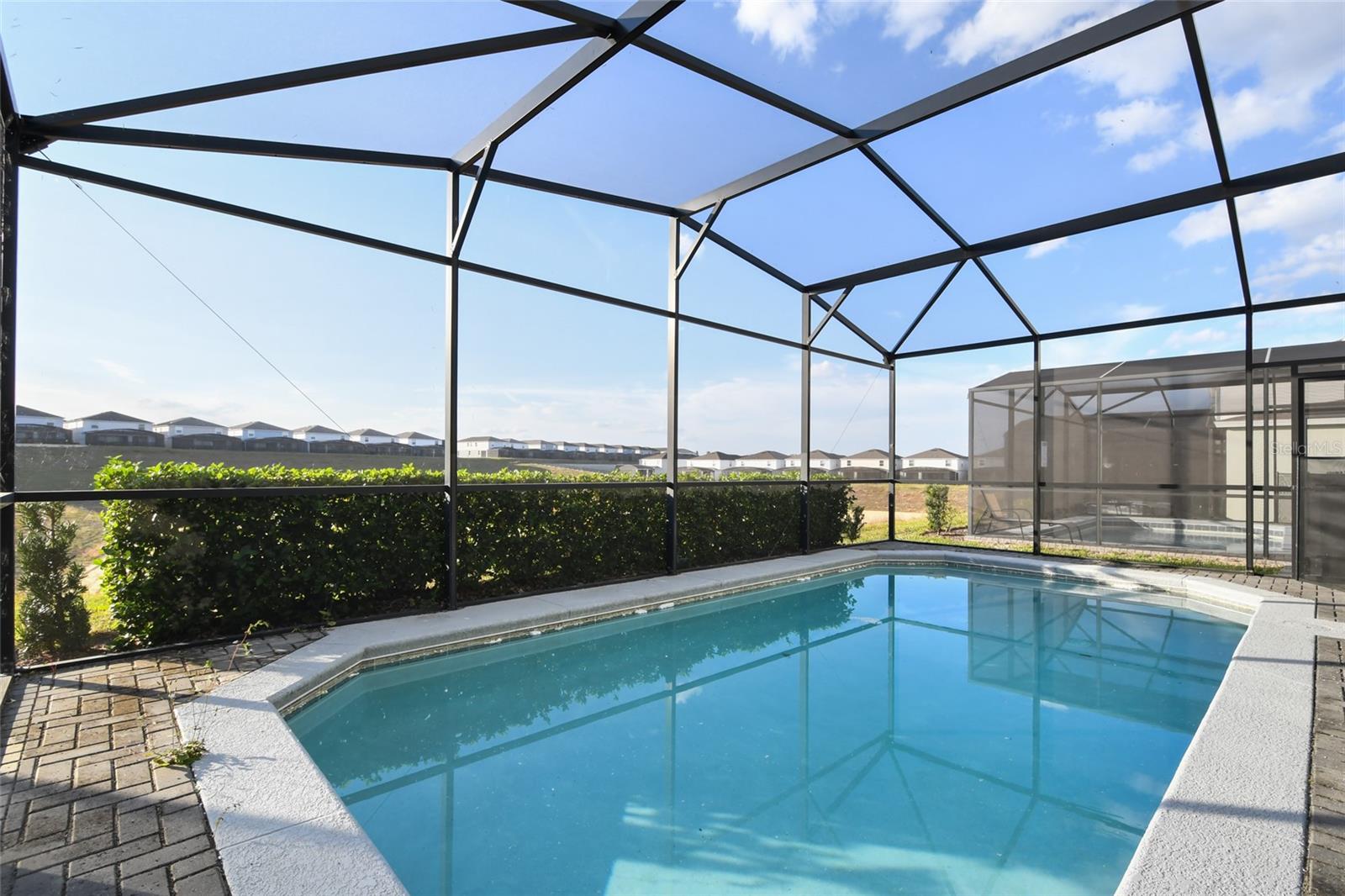 WINDSOR ISLAND RESIDENCE - Residential