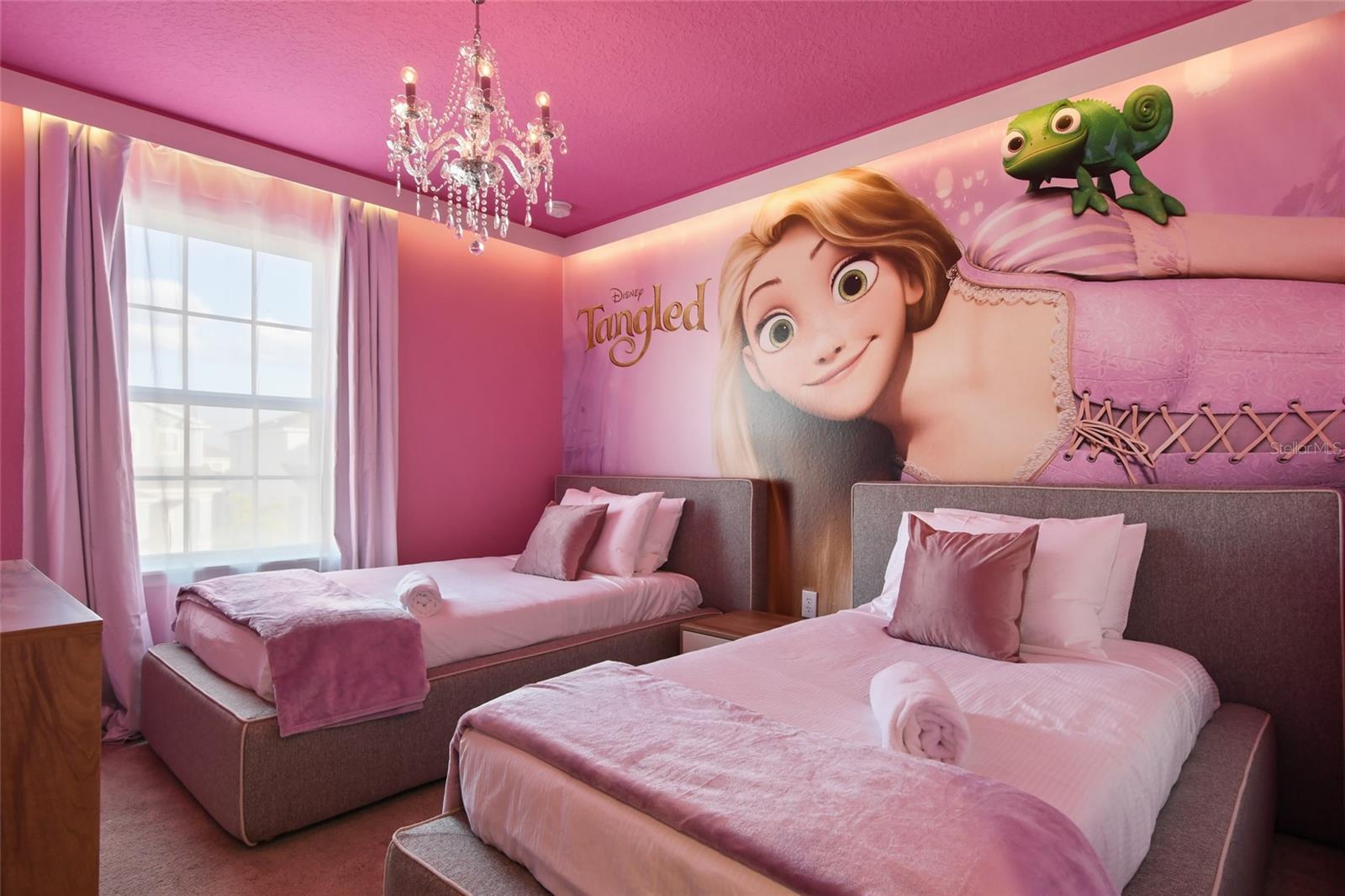 WINDSOR ISLAND RESIDENCE - Residential