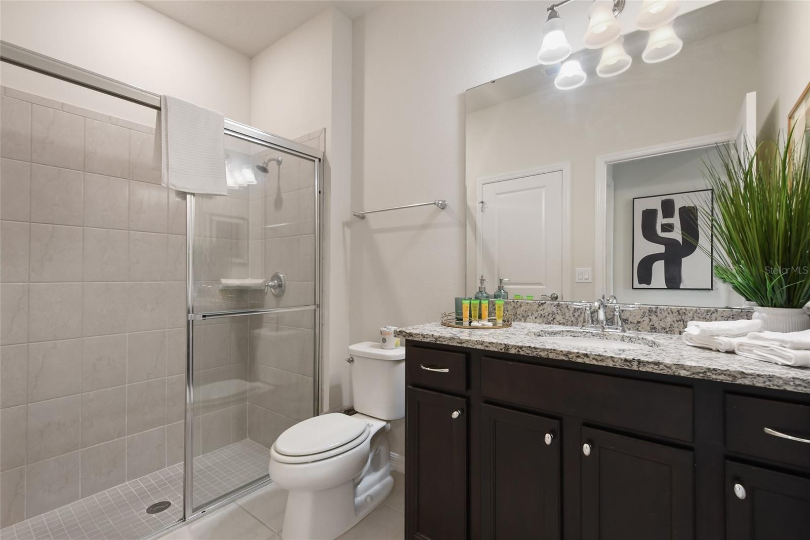 WINDSOR ISLAND RESIDENCE - Residential