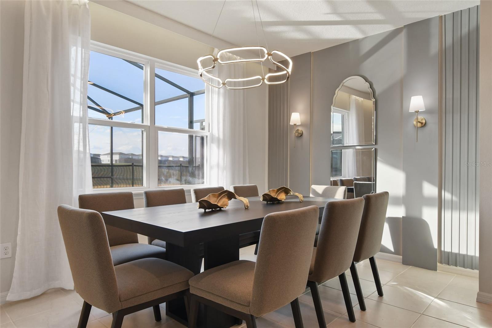 WINDSOR ISLAND RESIDENCE - Residential