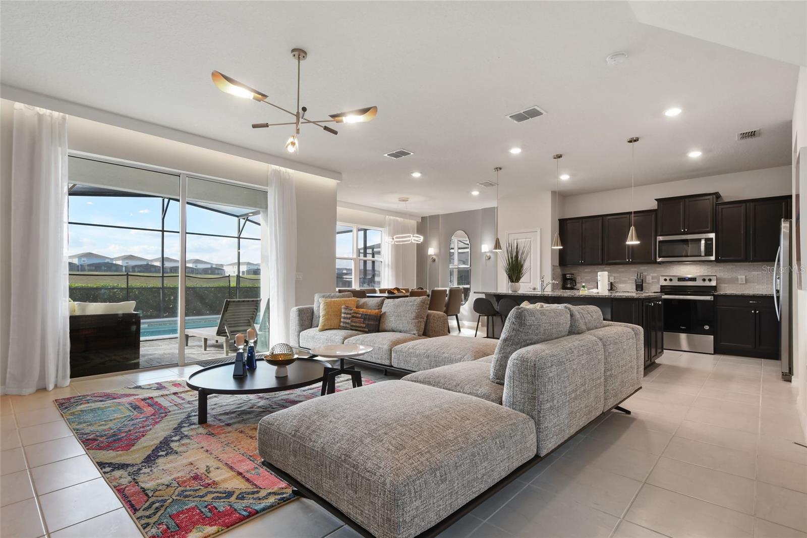 WINDSOR ISLAND RESIDENCE - Residential