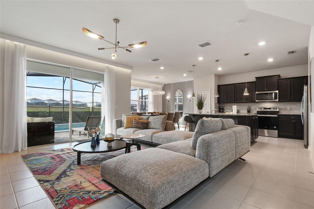 Photo of 1180 Aloha Boulevard, Davenport, FL 33897 (MLS # O6374837)