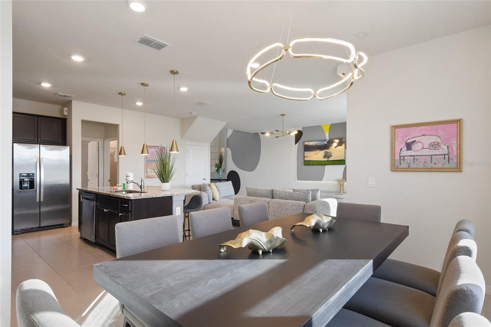 WINDSOR ISLAND RESIDENCE - Residential