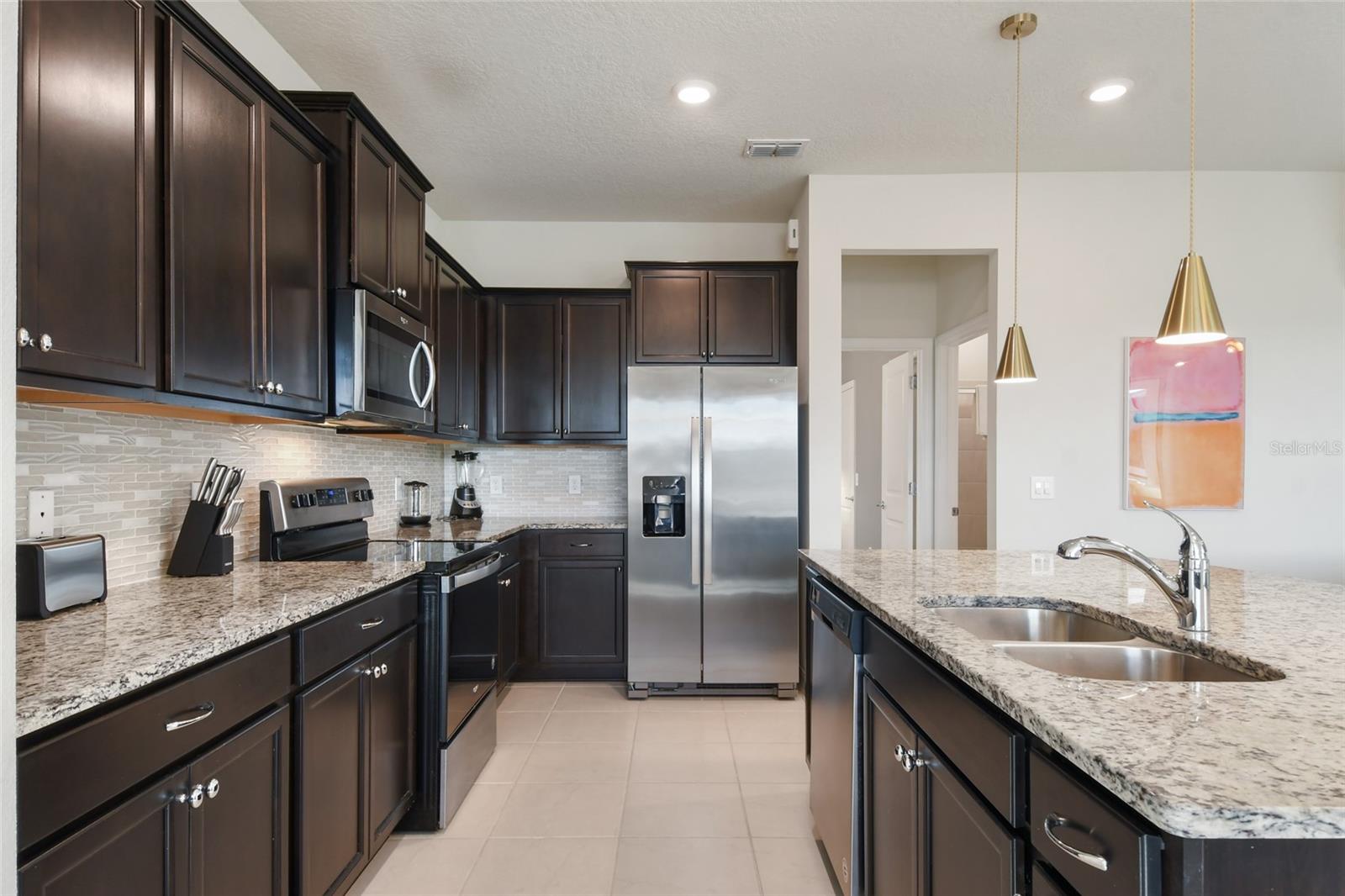 WINDSOR ISLAND RESIDENCE - Residential