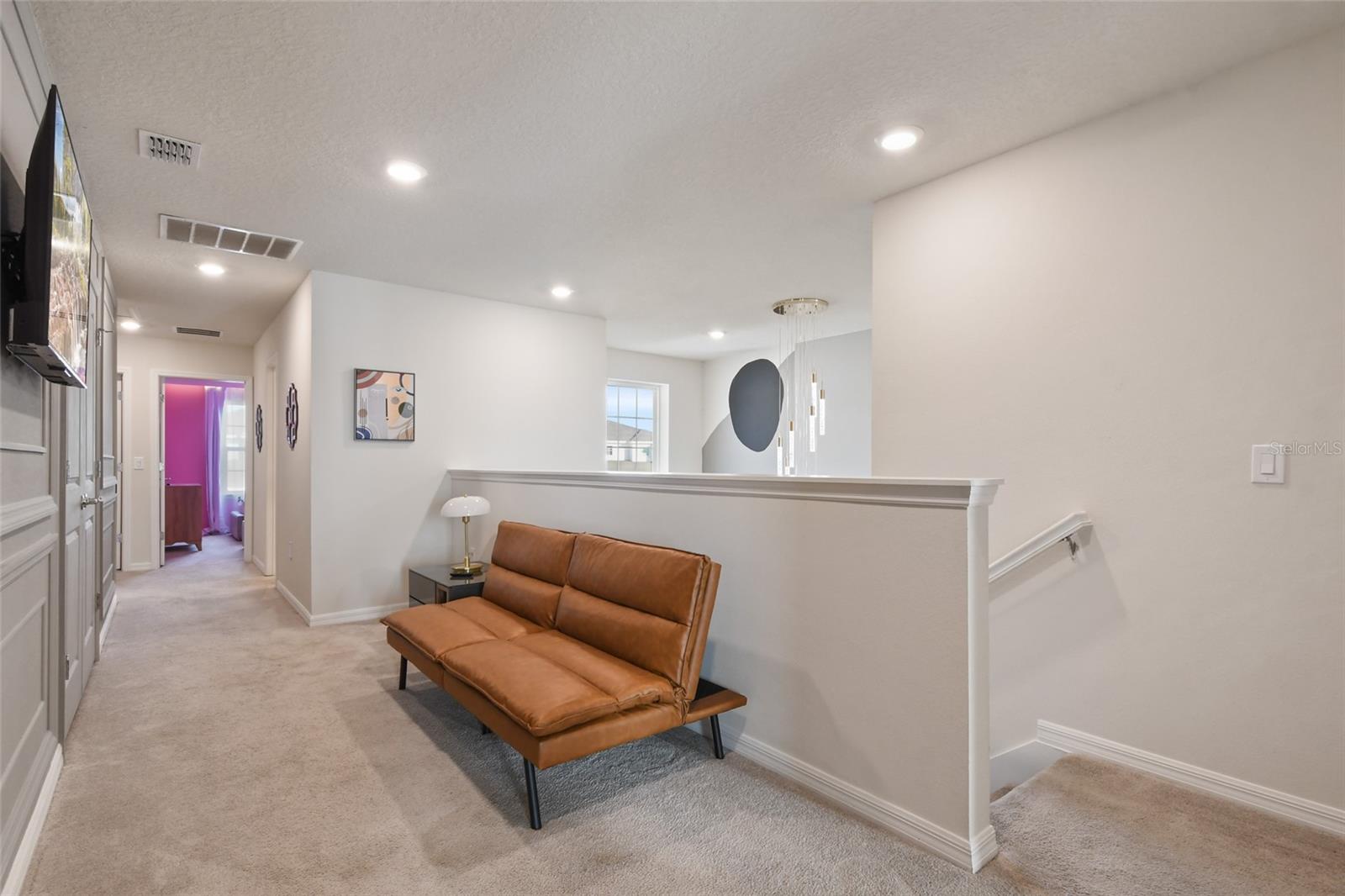 WINDSOR ISLAND RESIDENCE - Residential