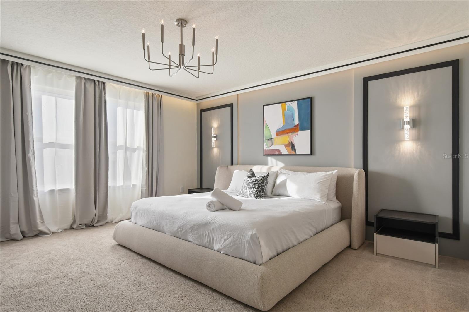 WINDSOR ISLAND RESIDENCE - Residential