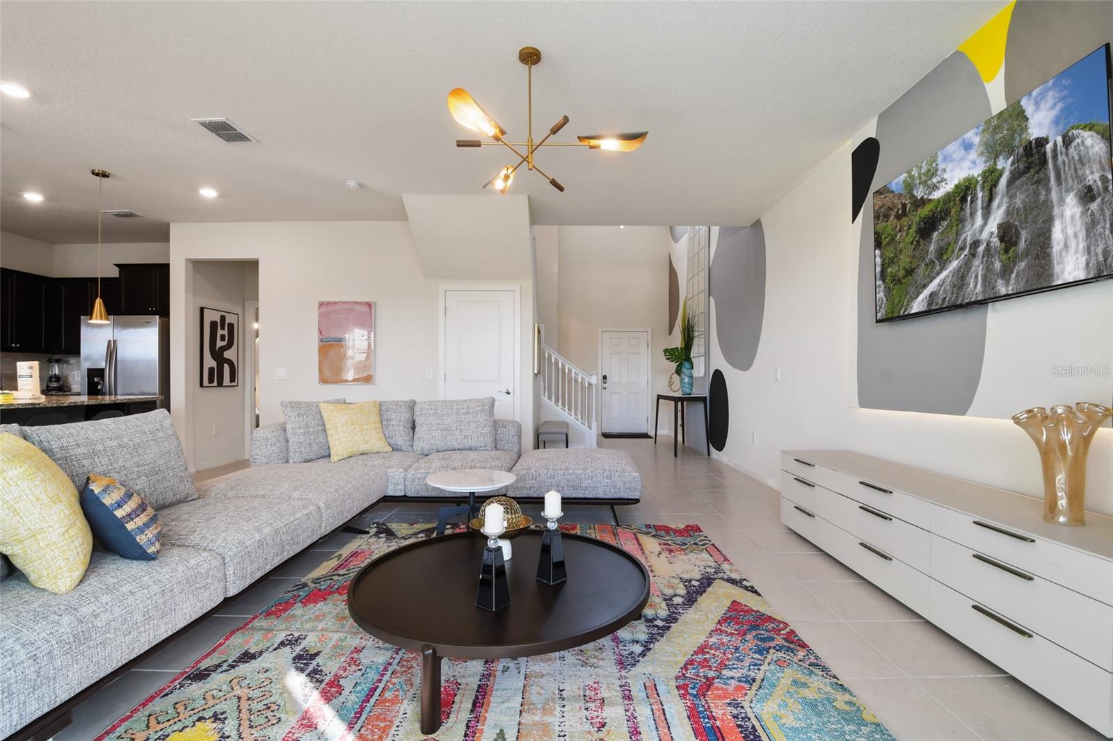 WINDSOR ISLAND RESIDENCE - Residential