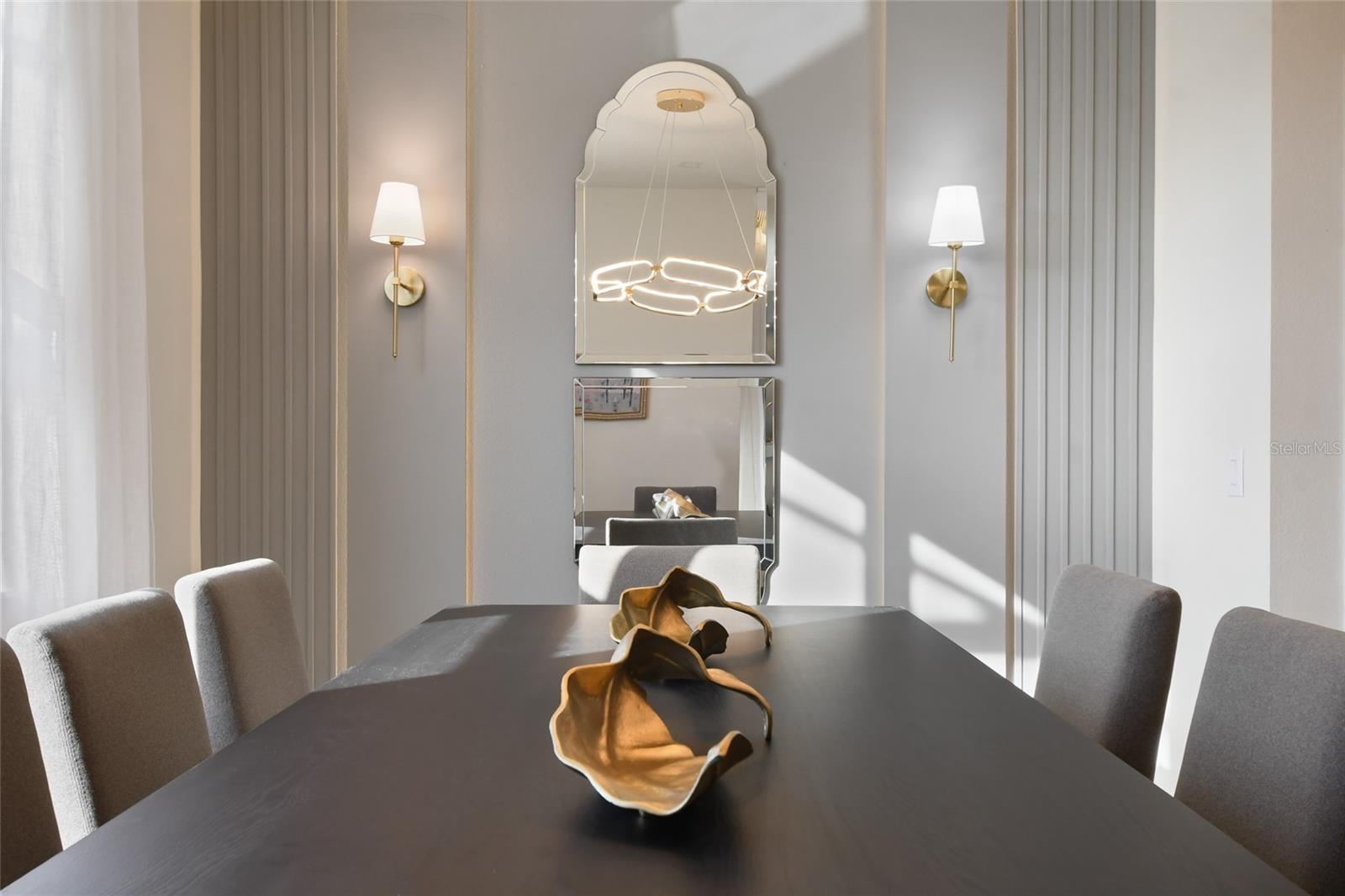 WINDSOR ISLAND RESIDENCE - Residential