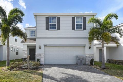 Photo of 1180 Aloha Boulevard, Davenport, FL 33897 (MLS # O6374837)