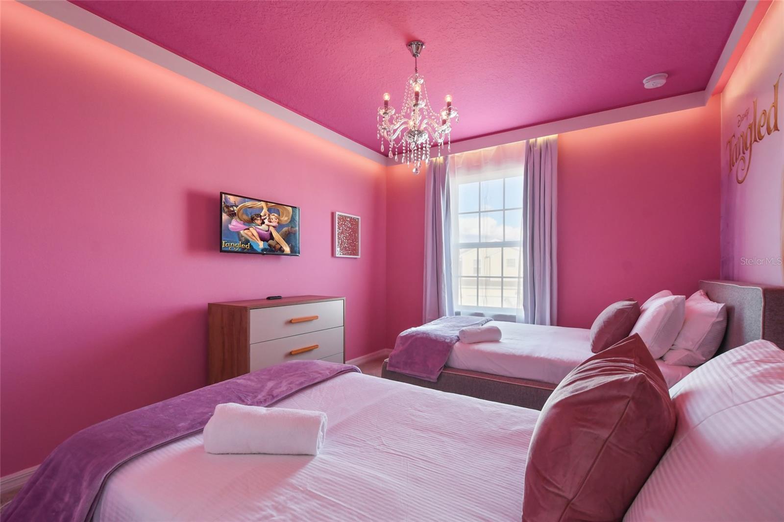 WINDSOR ISLAND RESIDENCE - Residential