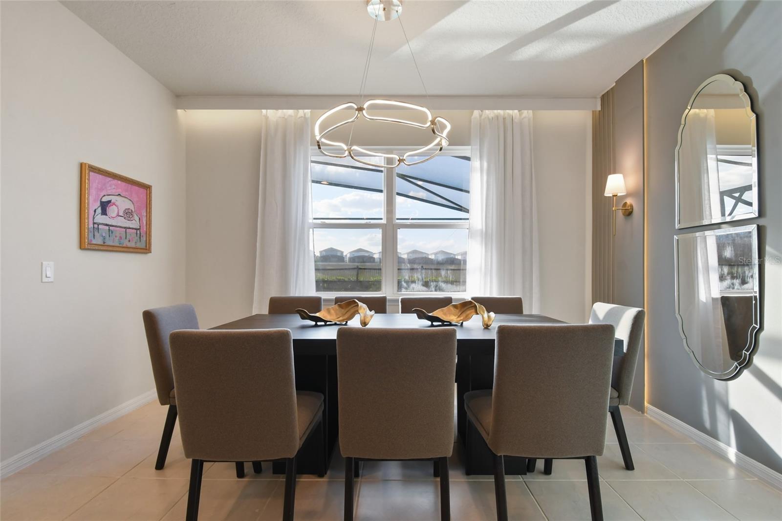 WINDSOR ISLAND RESIDENCE - Residential