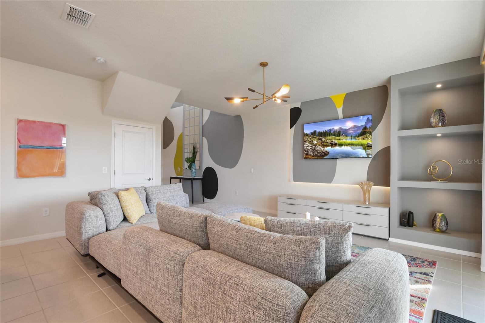 WINDSOR ISLAND RESIDENCE - Residential