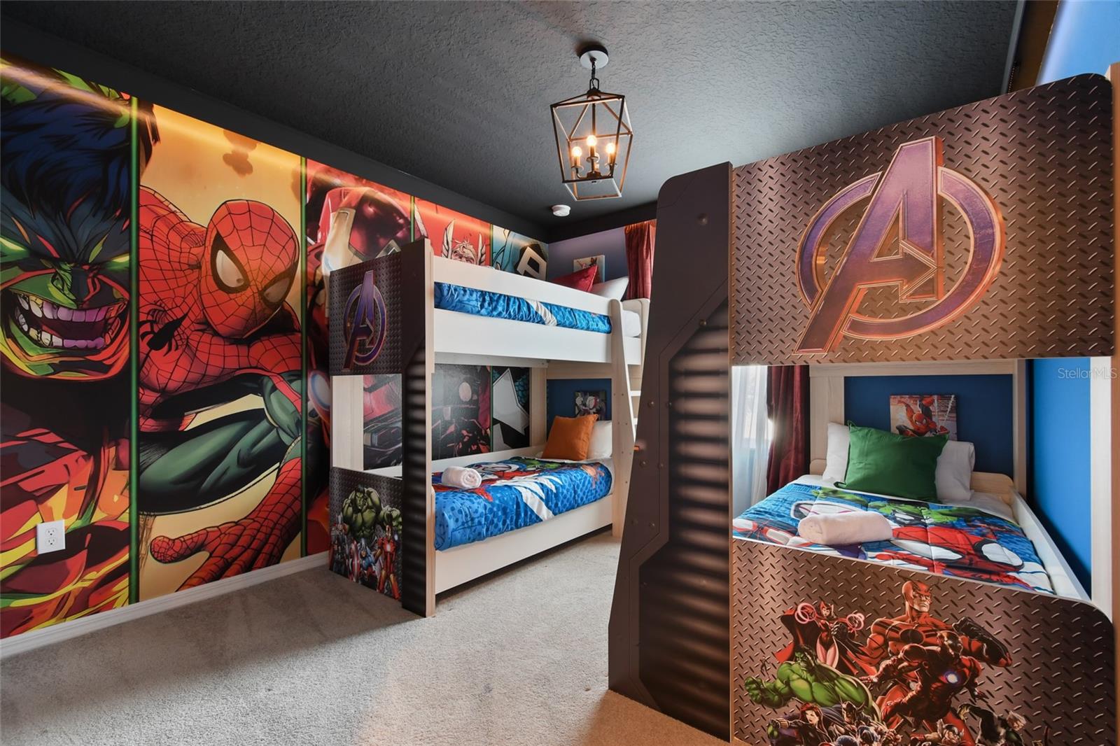 WINDSOR ISLAND RESIDENCE - Residential