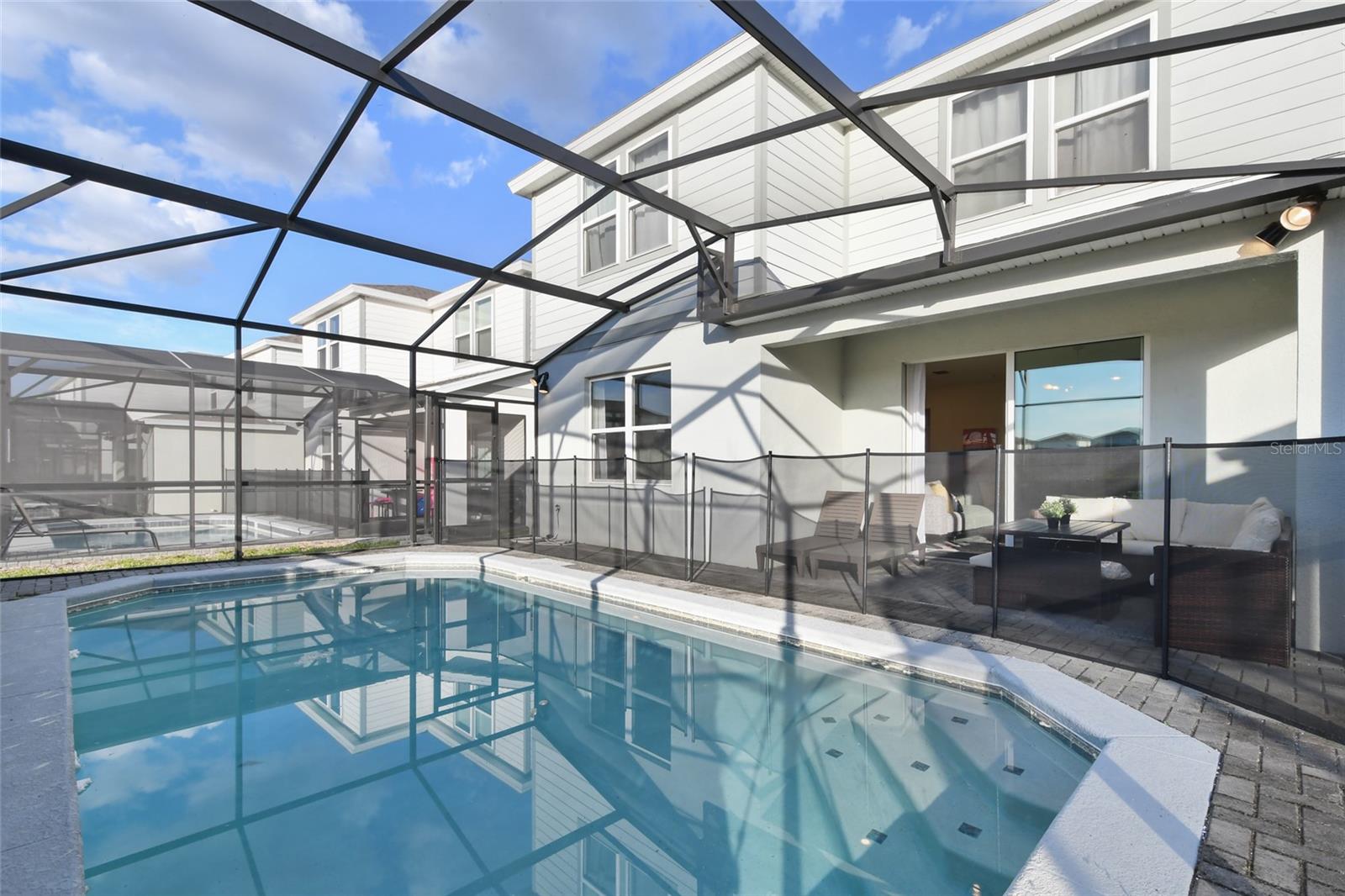 WINDSOR ISLAND RESIDENCE - Residential