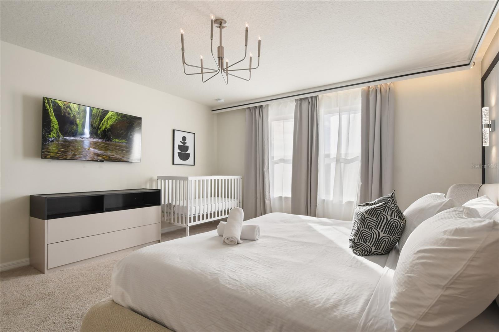 WINDSOR ISLAND RESIDENCE - Residential