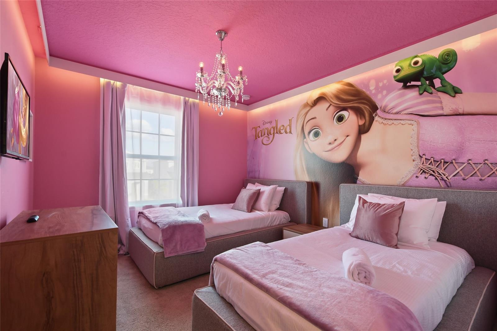 WINDSOR ISLAND RESIDENCE - Residential