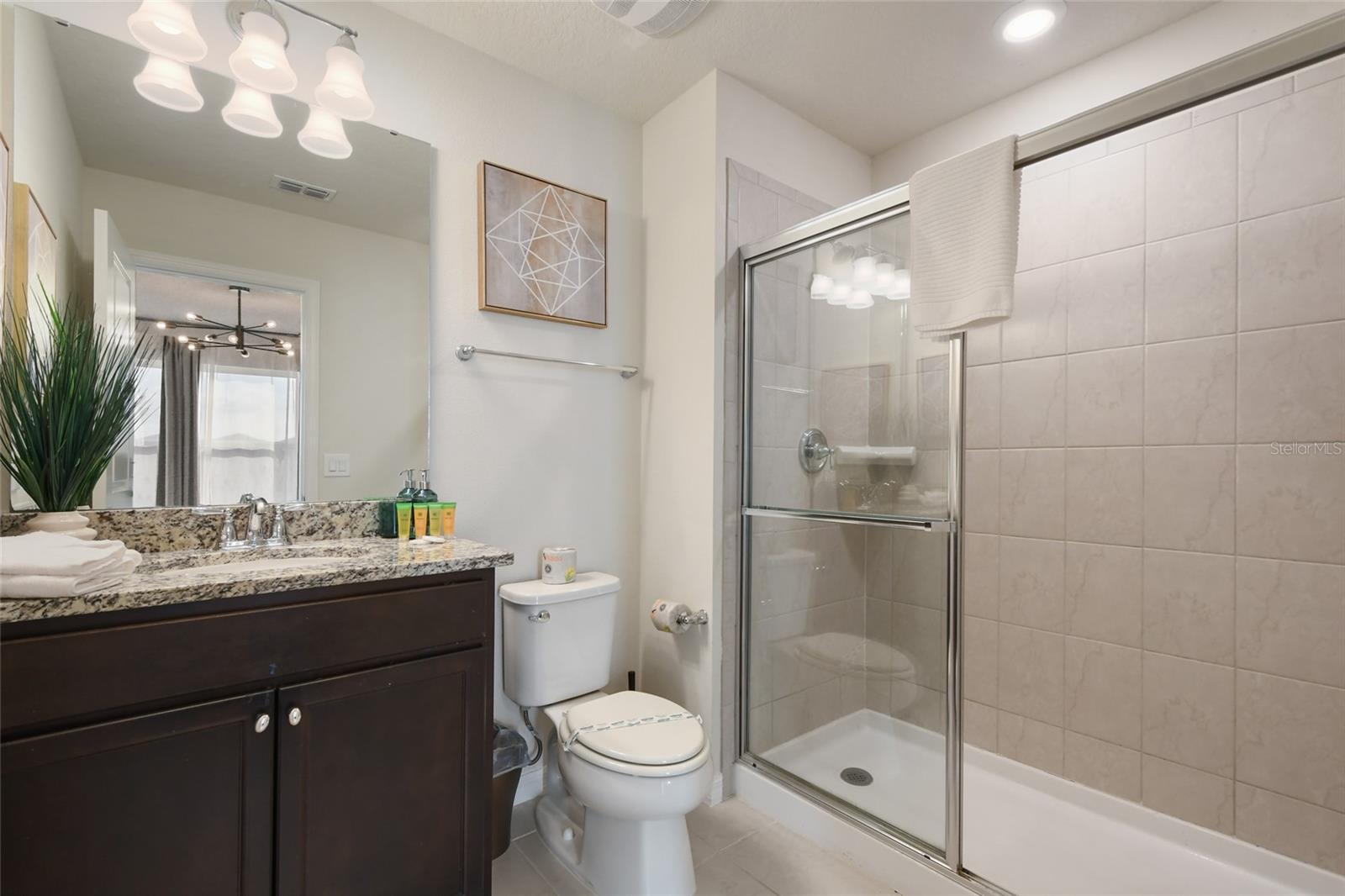 WINDSOR ISLAND RESIDENCE - Residential