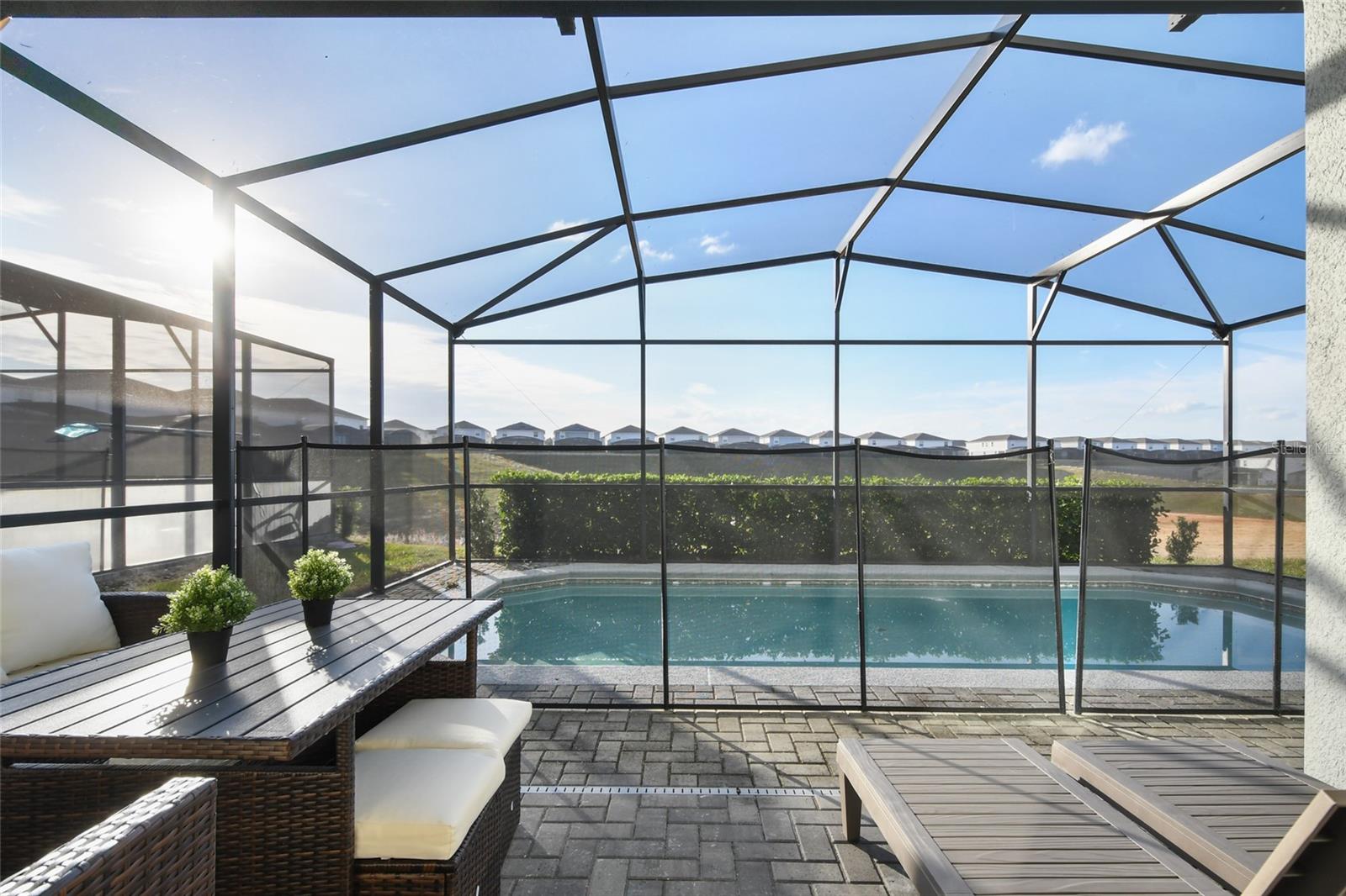 WINDSOR ISLAND RESIDENCE - Residential