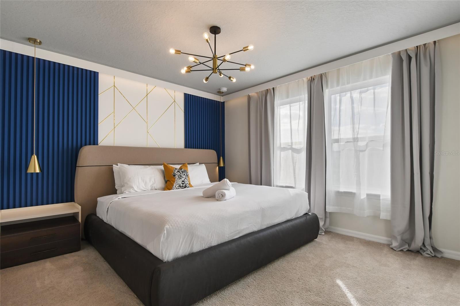 WINDSOR ISLAND RESIDENCE - Residential