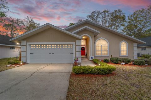 A home in GAINESVILLE