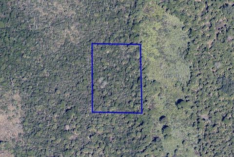 X COCOA FL 32927