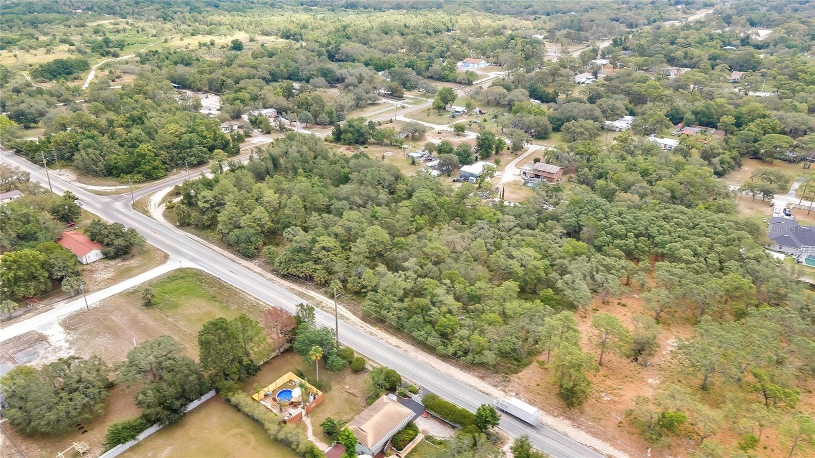 HICKS ROAD