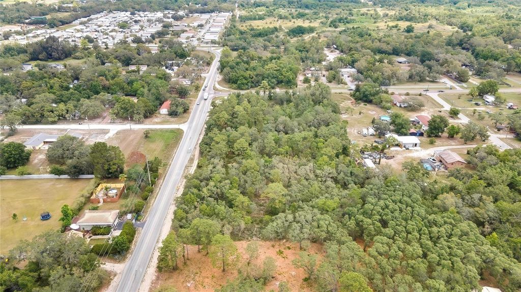 Photo of Hicks Road, Hudson, FL 34669 (MLS # W7876056)