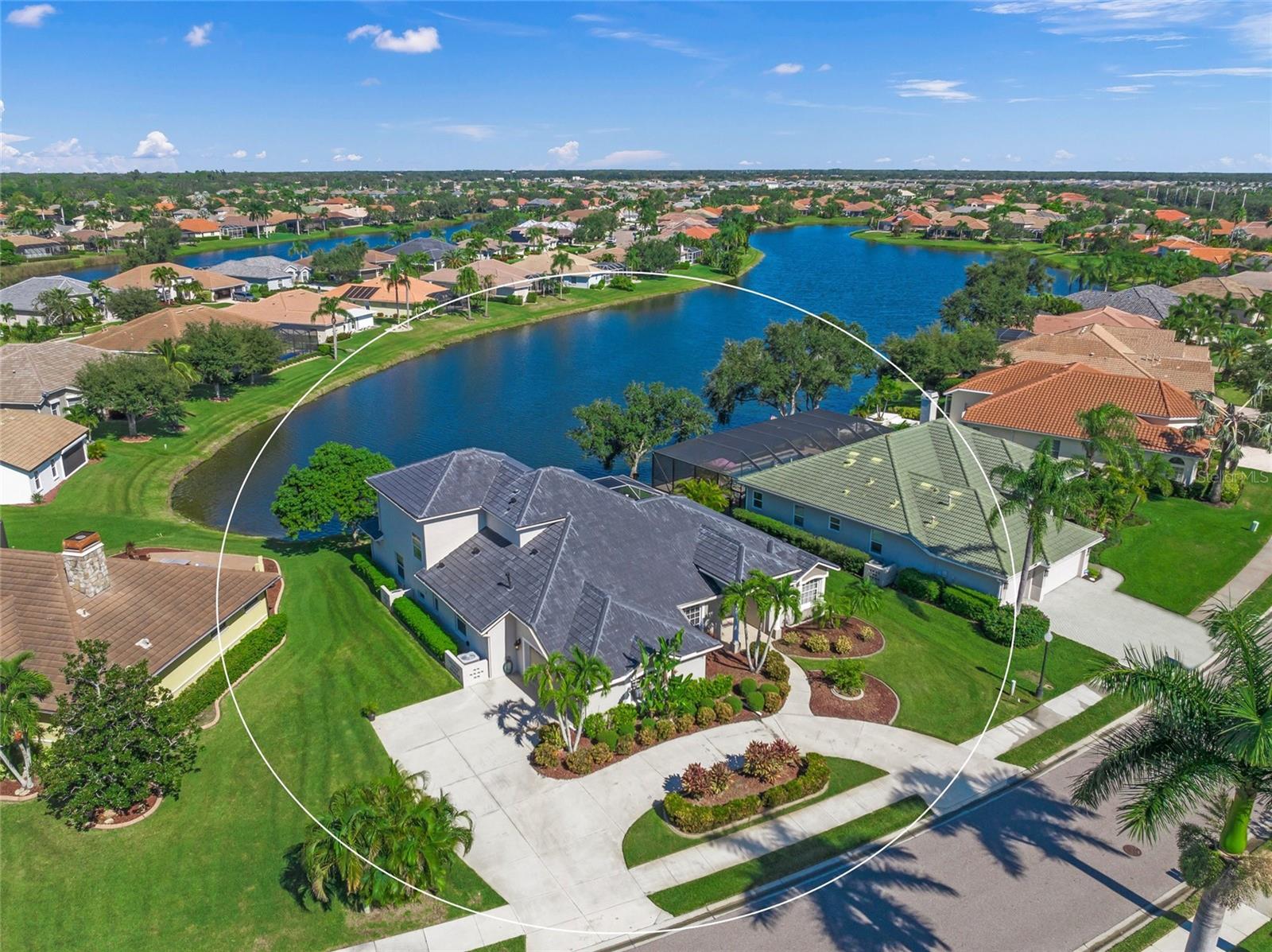 BARTON FARMS, LAUREL LAKES - Residential