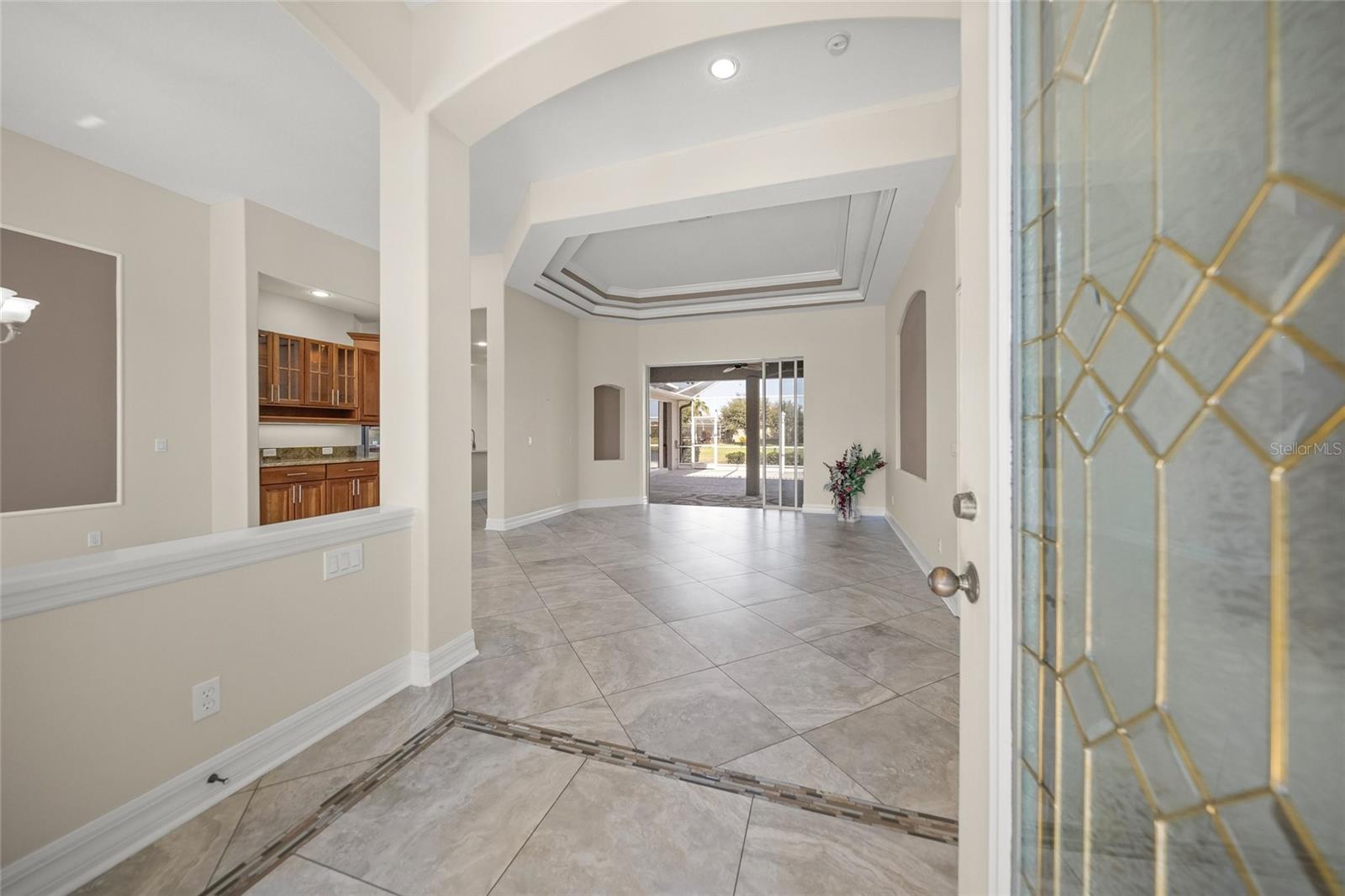 BARTON FARMS, LAUREL LAKES - Residential