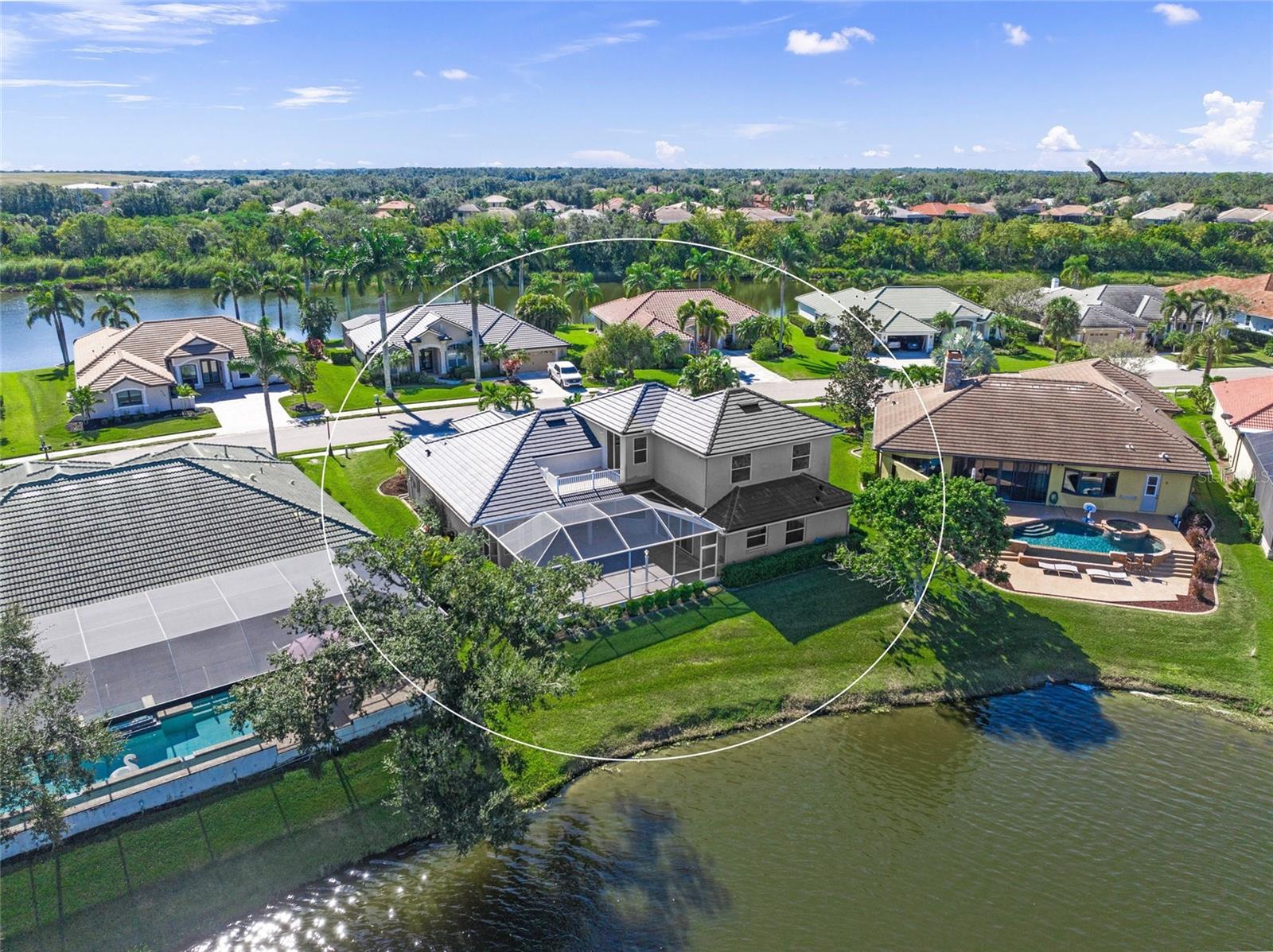 BARTON FARMS, LAUREL LAKES - Residential