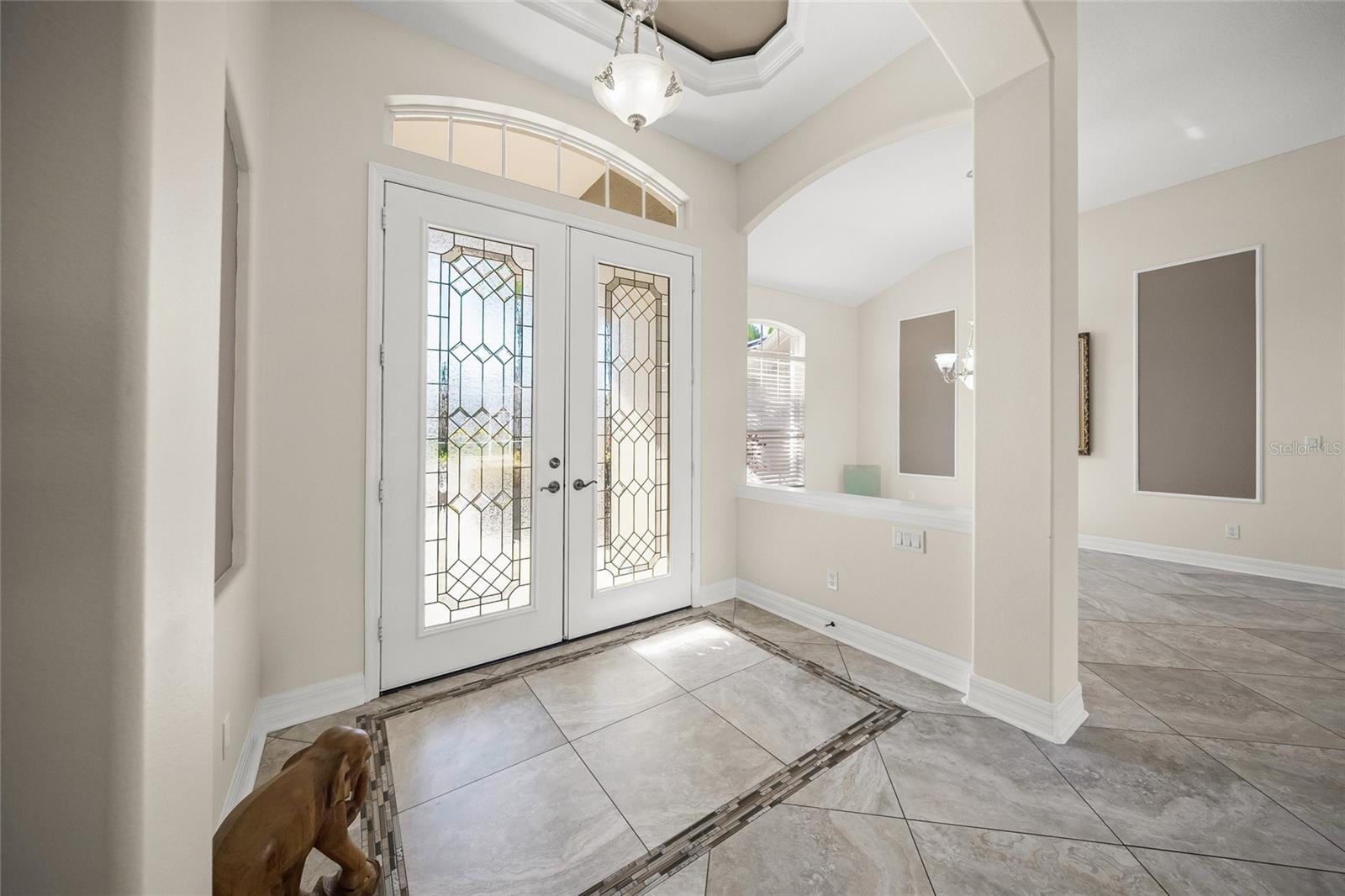 BARTON FARMS, LAUREL LAKES - Residential