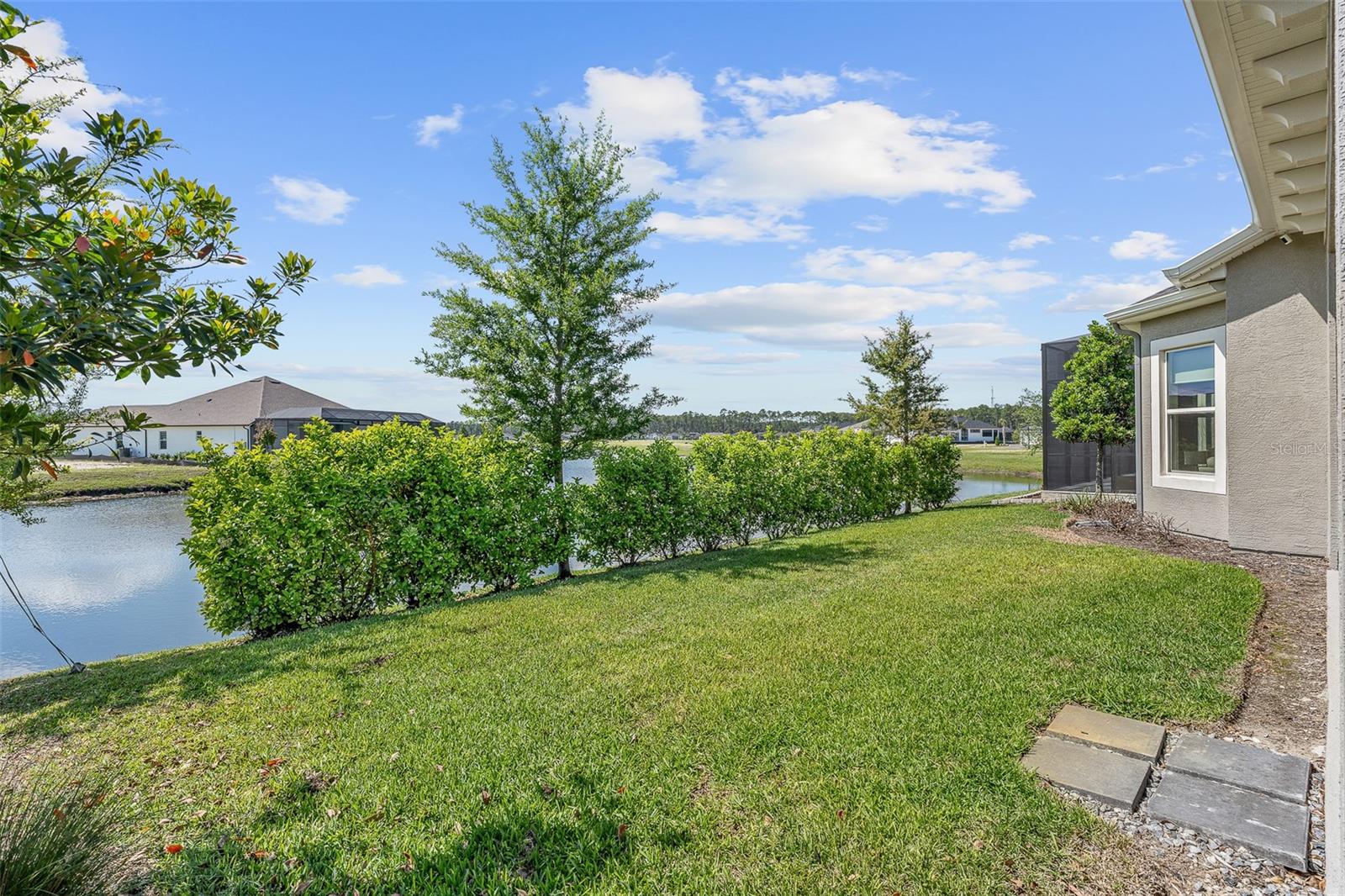 PLANTATION BAY SEC 2A-F UN 12B - Residential