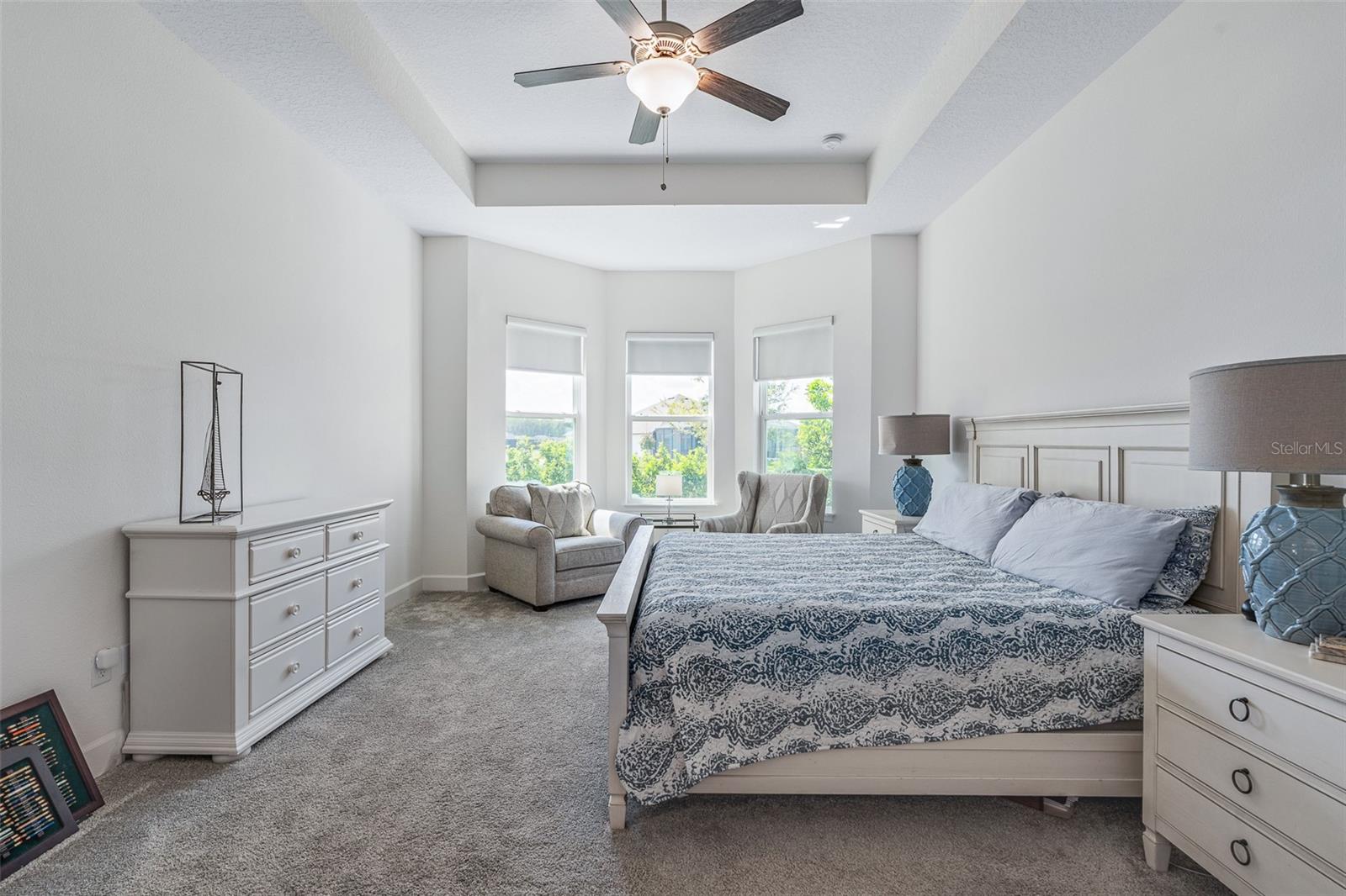 PLANTATION BAY SEC 2A-F UN 12B - Residential