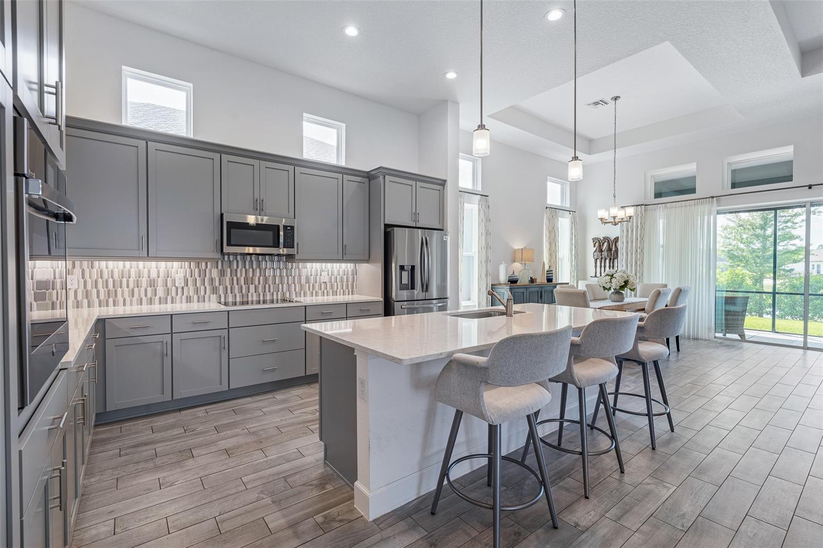 PLANTATION BAY SEC 2A-F UN 12B - Residential