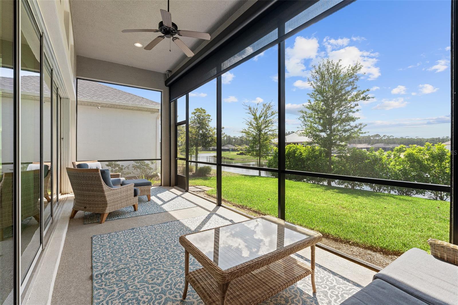 PLANTATION BAY SEC 2A-F UN 12B - Residential