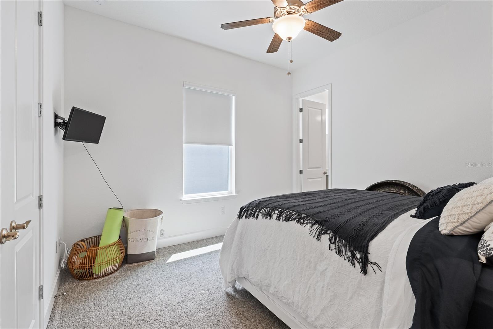 PLANTATION BAY SEC 2A-F UN 12B - Residential