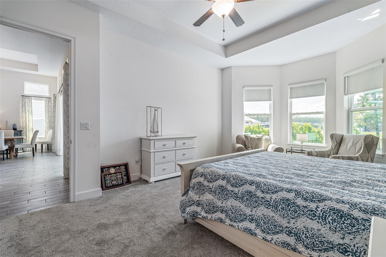 PLANTATION BAY SEC 2A-F UN 12B - Residential