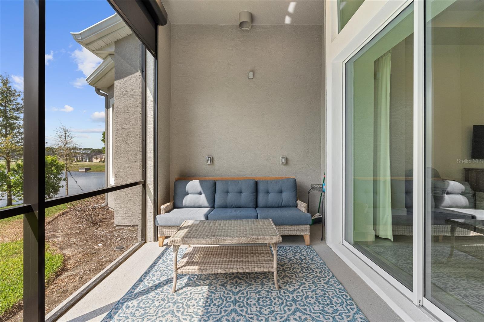 PLANTATION BAY SEC 2A-F UN 12B - Residential