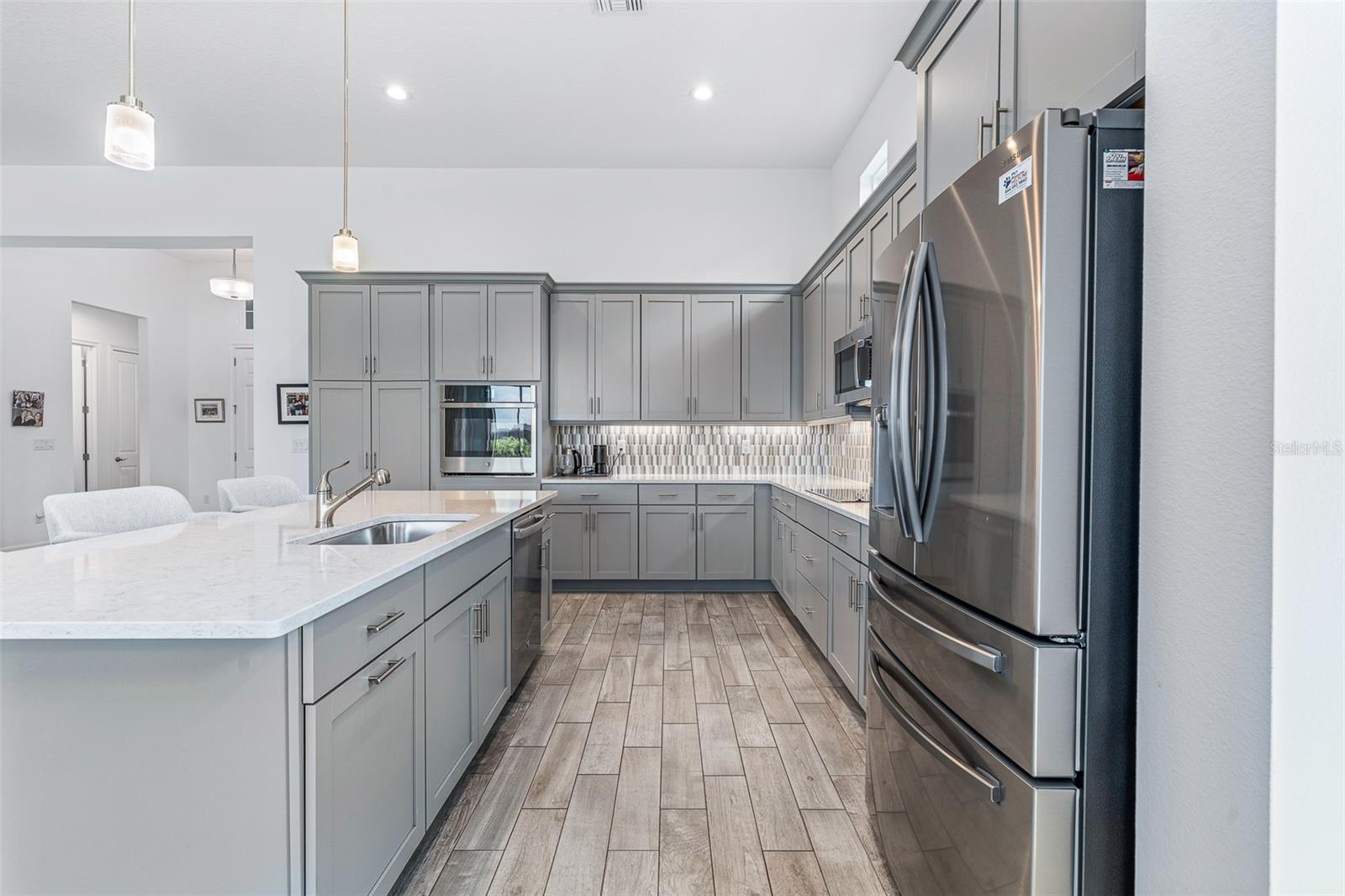 PLANTATION BAY SEC 2A-F UN 12B - Residential