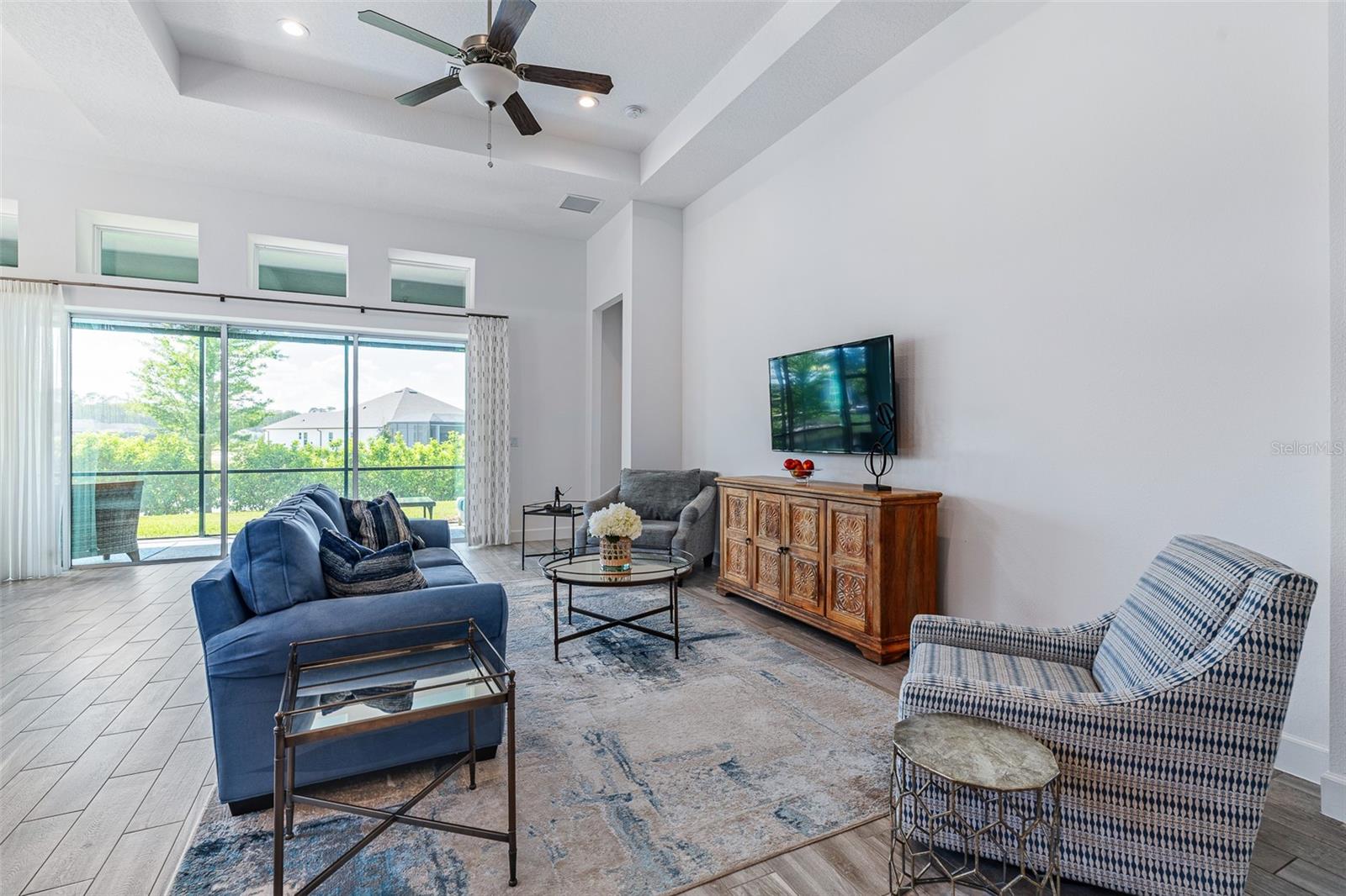 PLANTATION BAY SEC 2A-F UN 12B - Residential