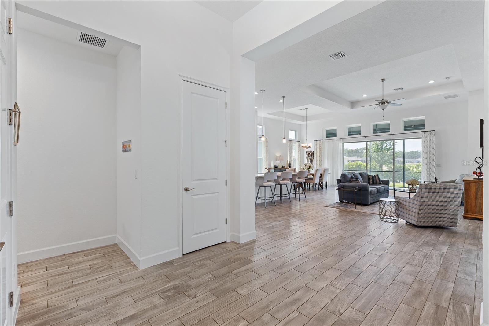 PLANTATION BAY SEC 2A-F UN 12B - Residential