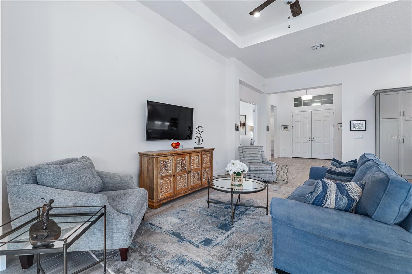 PLANTATION BAY SEC 2A-F UN 12B - Residential