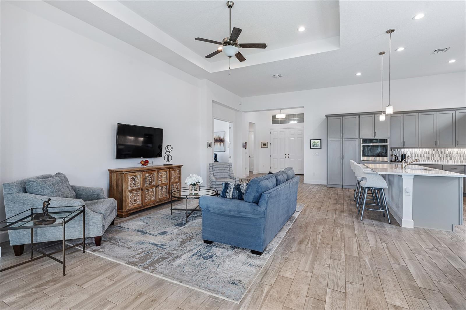 PLANTATION BAY SEC 2A-F UN 12B - Residential