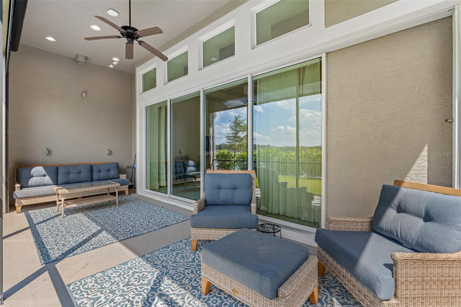 PLANTATION BAY SEC 2A-F UN 12B - Residential