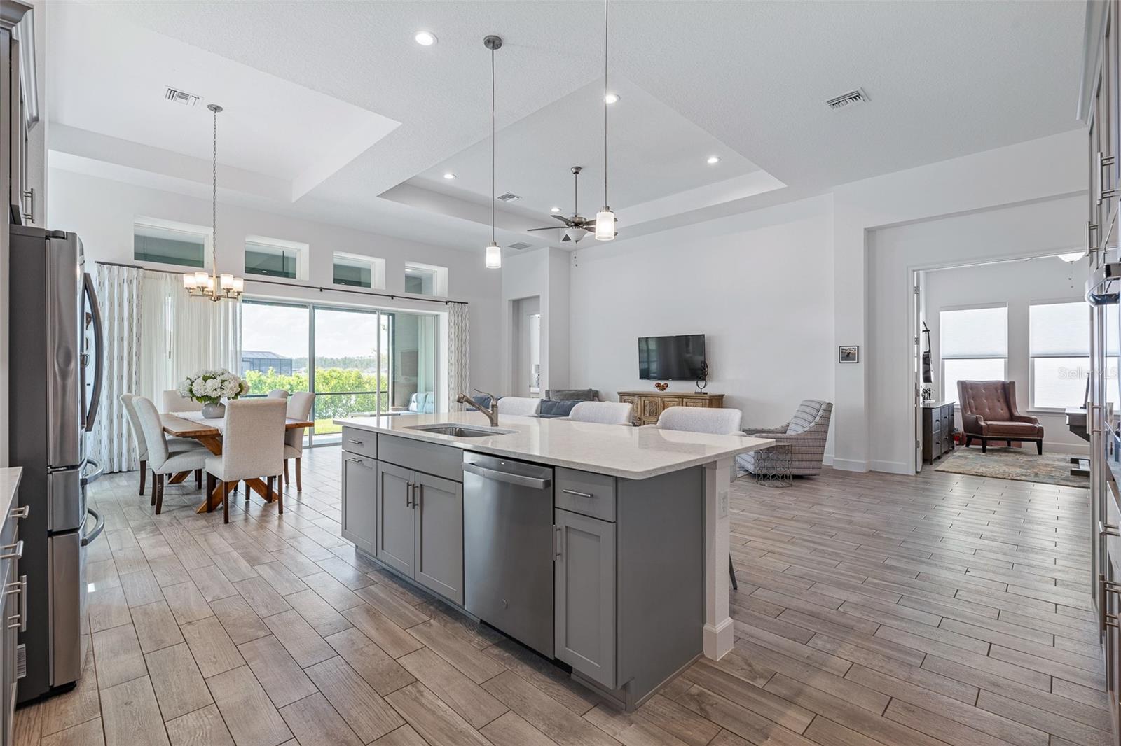 PLANTATION BAY SEC 2A-F UN 12B - Residential