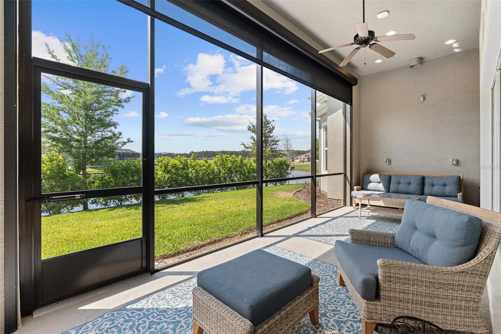 PLANTATION BAY SEC 2A-F UN 12B - Residential