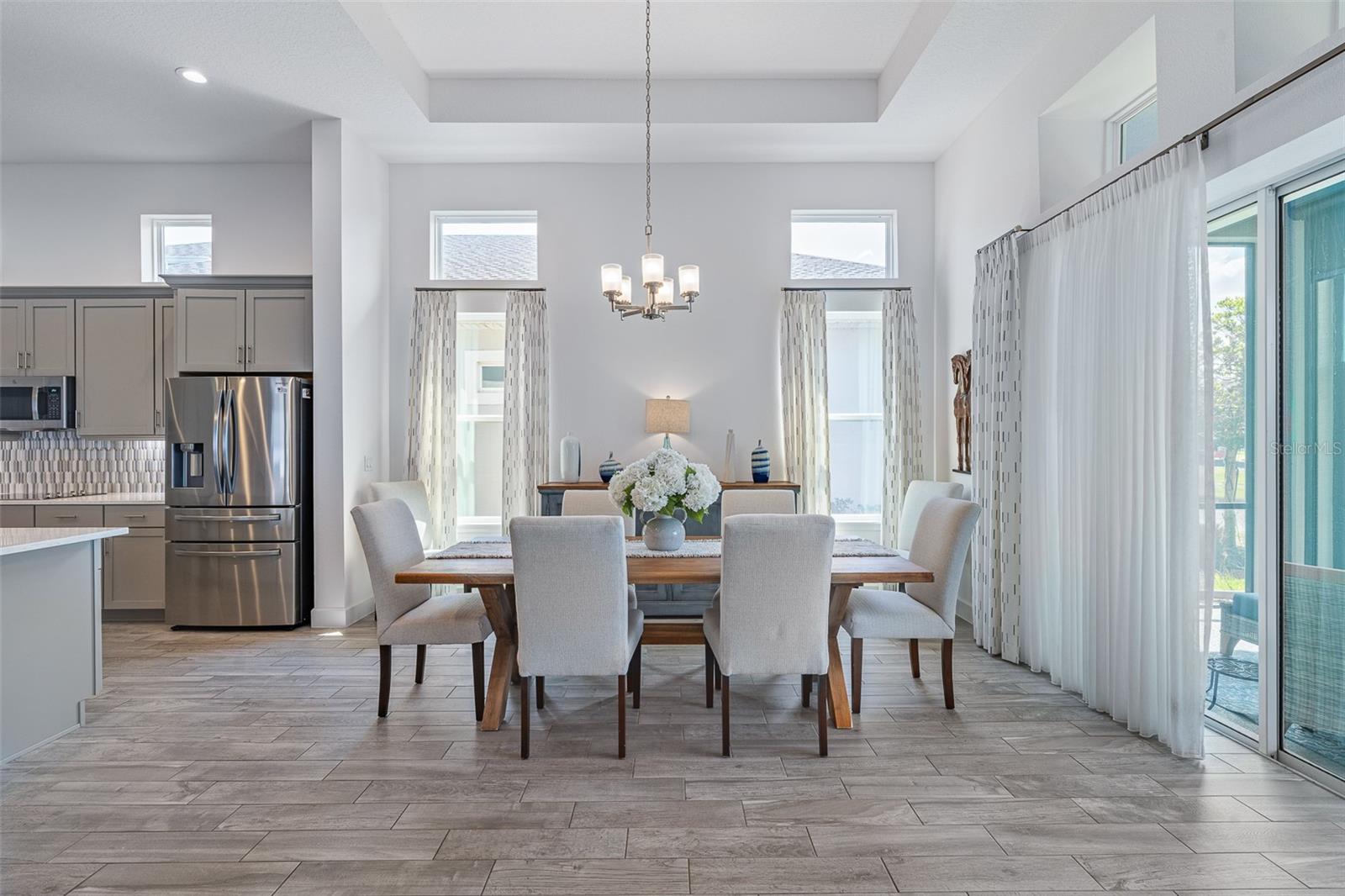 PLANTATION BAY SEC 2A-F UN 12B - Residential